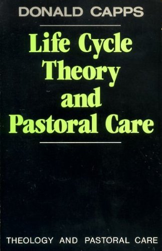 Beispielbild fr Life Cycle Theory and Pastoral Care zum Verkauf von Better World Books