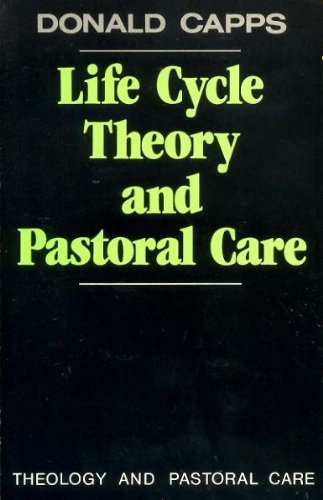 Stock image for Life Cycle Theory and Pastoral Care for sale by Irish Booksellers