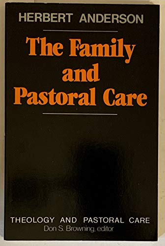 9780800617288: The Family and Pastoral Care
