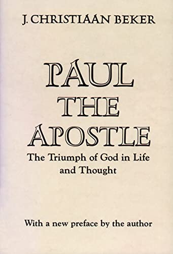 Paul The Apostle