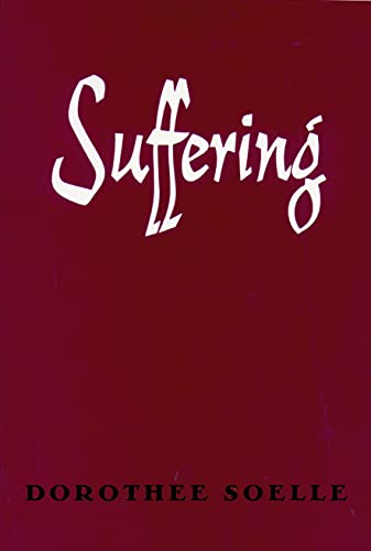 Imagen de archivo de Suffering a la venta por Wonder Book