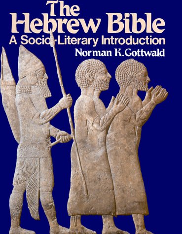 Stock image for The Hebrew Bible: A Socio-Literary Introduction for sale by HPB-Emerald