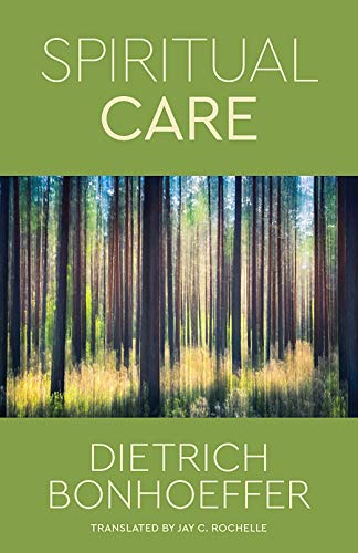 Spiritual Care