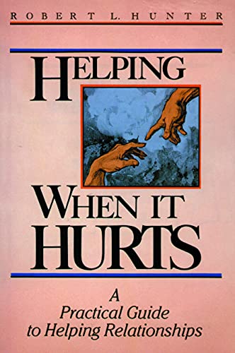 9780800618797: Helping When It Hurts