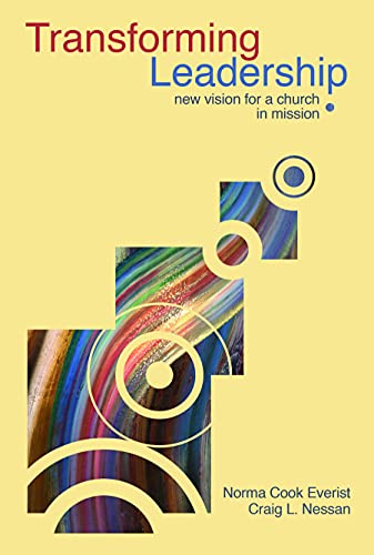 Stock image for Transforming Leadership: New Vision for a Church in Mission (Prisms) for sale by SecondSale