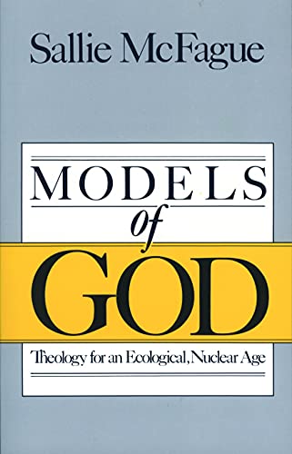 Beispielbild fr Models of God zum Verkauf von ThriftBooks-Dallas