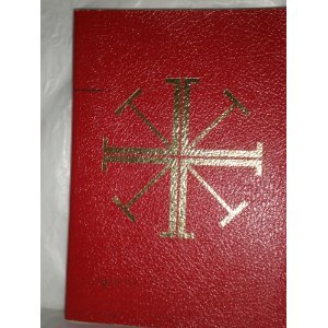 9780800620813: Lectionary for the Christian People: Cycle B of the Roman, Episcopal, Lutheran Lectionaries