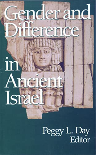 Imagen de archivo de Gender and the Difference in Ancient Israel a la venta por ThriftBooks-Atlanta