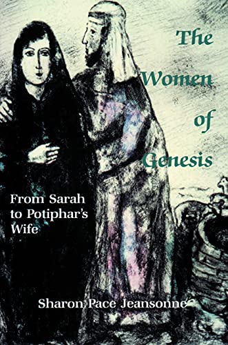 Stock image for The Women of Genesis: From Sarah to Potiphar's Wife for sale by Wonder Book