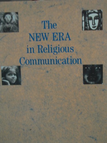 The New Era in Religious Communication (9780800624378) by Babin, Pierre; Jannone, Mercedes