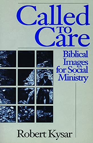 Beispielbild fr Called to Care : Biblical Images for Social Ministry zum Verkauf von Better World Books