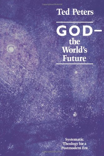 Beispielbild fr God-the World's Future: Systematic Theology for a Postmodern Era zum Verkauf von Wonder Book