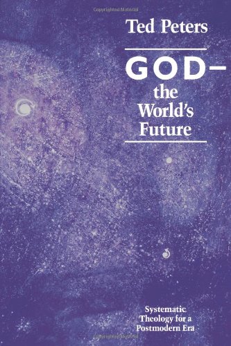 Stock image for God-the World's Future: Systematic Theology for a Postmodern Era for sale by Wonder Book
