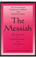 9780800625634: The Messiah: Developments in Earliest Judaism and Christianity
