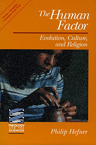Beispielbild fr The Human Factor : Evolution, Culture, and Religion zum Verkauf von Better World Books