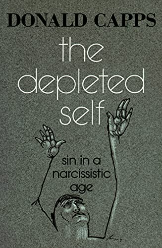 Stock image for The Depleted Self for sale by SecondSale