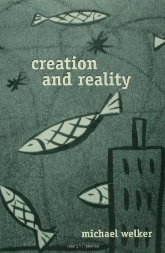 Beispielbild fr Creation and Reality zum Verkauf von Better World Books