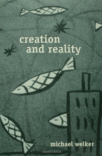 Stock image for Creation and Reality for sale by Better World Books