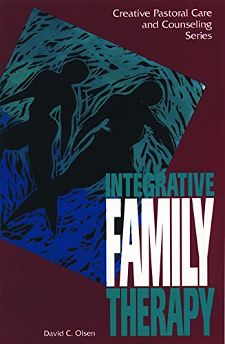 9780800626389: Integrative Family Therapy (Creative Pastoral Care and Counseling)