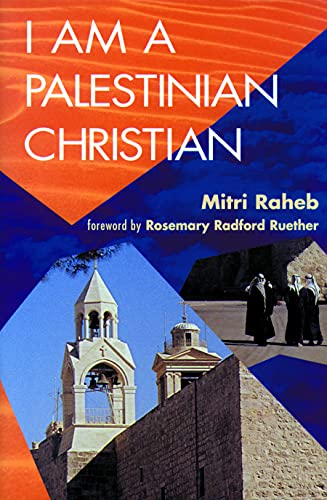 I Am a Palestinian Christian