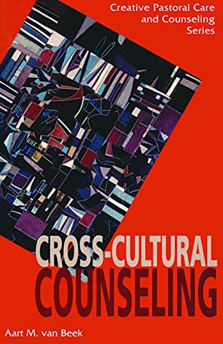 Beispielbild fr Cross-Cultural Counseling (Creative Pastoral Care and Counseling Series) zum Verkauf von Gulf Coast Books