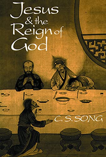 Imagen de archivo de Jesus and the Reign of God a la venta por HPB-Red