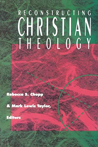 Stock image for Reconstructing Christian Theology for sale by Orion Tech