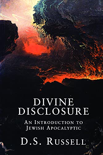 Beispielbild fr Divine Disclosure: An Introduction to Jewish Apocalyptic zum Verkauf von BooksRun