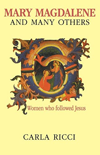Beispielbild fr Mary Magdalene and Many Others: Women who followed Jesus zum Verkauf von BooksRun