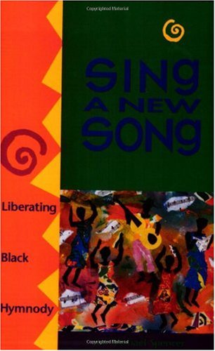 Imagen de archivo de Sing a New Song a la venta por ThriftBooks-Atlanta