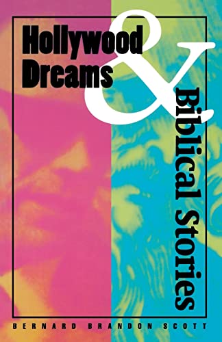 9780800627539: Hollywood Dreams and Biblical Stories