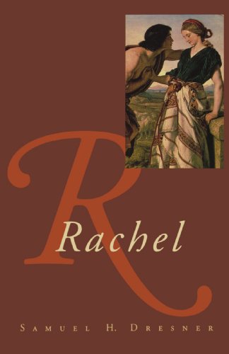 Stock image for Rachel for sale by Books of the Smoky Mountains