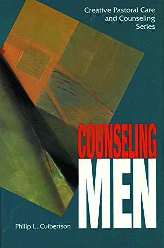 Beispielbild fr Counseling Men zum Verkauf von ThriftBooks-Atlanta