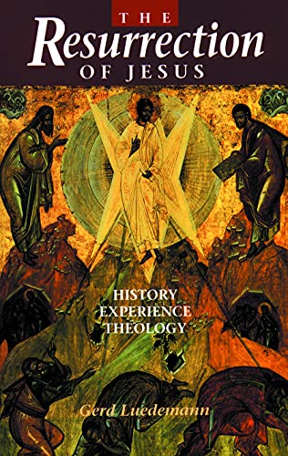 9780800627928: Resurrection of Jesus: History, Experience, Theology