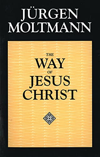 9780800628260: The Way of Jesus Christ