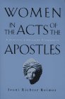 9780800628406: Women in the Acts of the Apostles: A Feminist Liberation Perspective