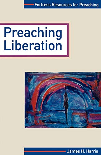 Stock image for Preaching Liberation (Fortress Resources for Preaching) for sale by Wonder Book