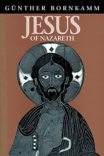 Imagen de archivo de JESUS OF NAZARETH a la venta por Karen Wickliff - Books