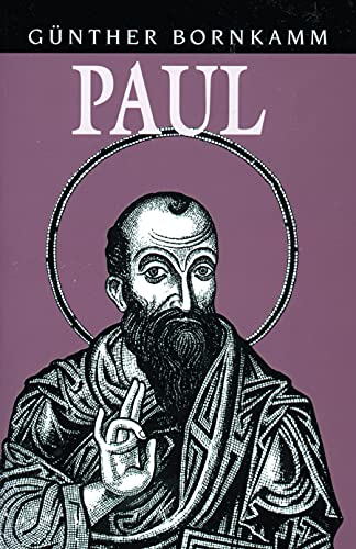 Stock image for Paul for sale by Better World Books