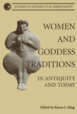 Imagen de archivo de Women and Goddess Traditions a la venta por ThriftBooks-Atlanta