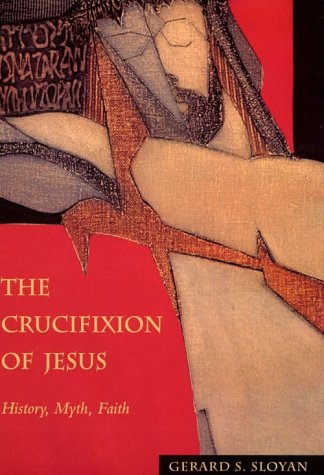 Crucifixion of Jesus Clth (Facets)