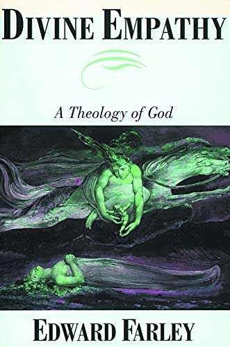 Beispielbild fr Divine Empathy : A Theology of God zum Verkauf von Better World Books