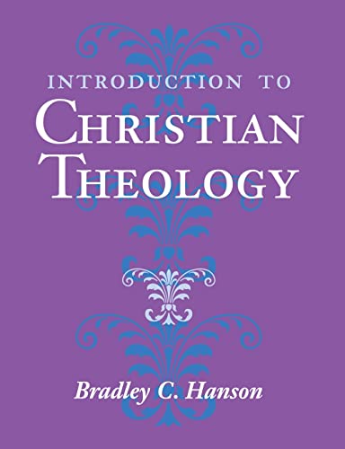 Immagine dell'editore per Introduction to Christian Theology venduto da ThriftBooks-Phoenix