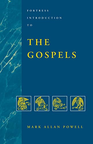 Stock image for Fortress Introduction to the Gospels for sale by SecondSale