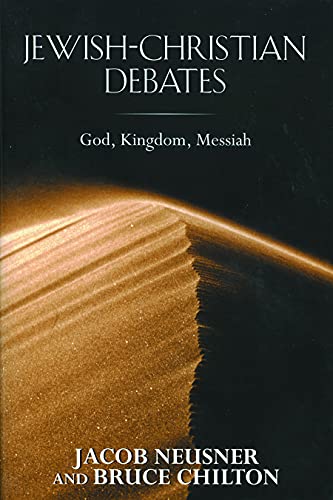 9780800631093: Jewish-Christian Debates: God, Kingdom, Messiah