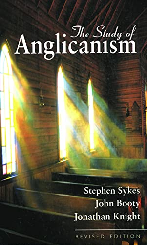 9780800631512: Study of Anglicanism