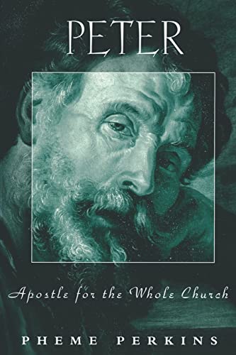 9780800631659: Peter: Apostle for the Whole Church (Studies on Personalities of the New Testament)