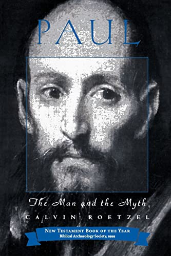9780800631734: Paul: The Man and the Myth