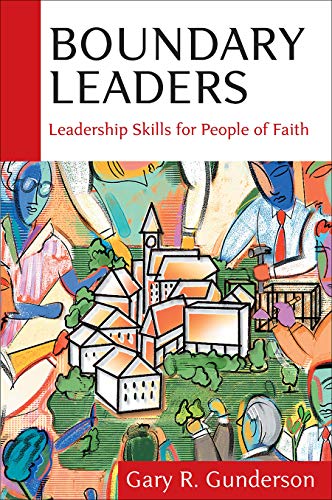 9780800631949: Boundary Leaders: Leadership Skills for People of Faith