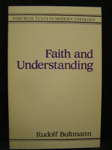 Faith and Understanding